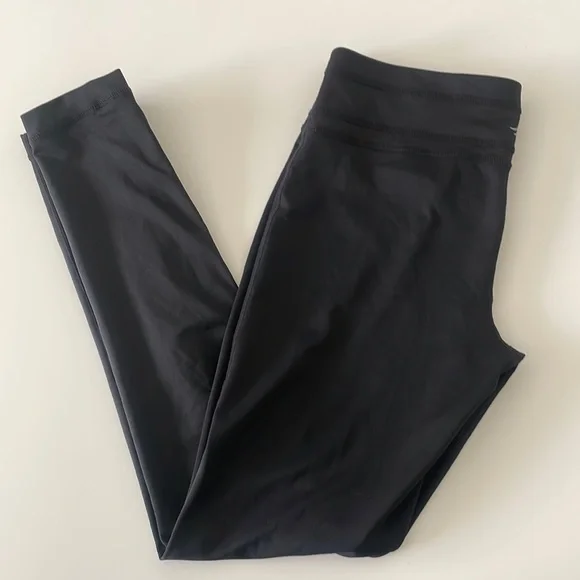 Small black workout pants - Picture 1 of 4